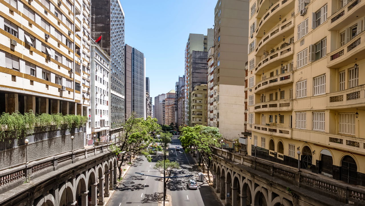 Previsão do tempo indica sol com um clima agradável em Caxias do Sul