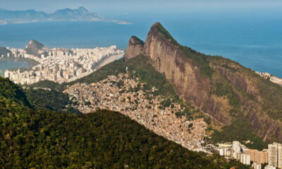 Previsão do tempo: Rio de Janeiro amanhece parcialmente nublado