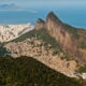 Previsão do tempo: Rio de Janeiro amanhece parcialmente nublado