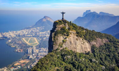 Previsão do tempo: Sol predomina no Rio de Janeiro nessa quarta-feira