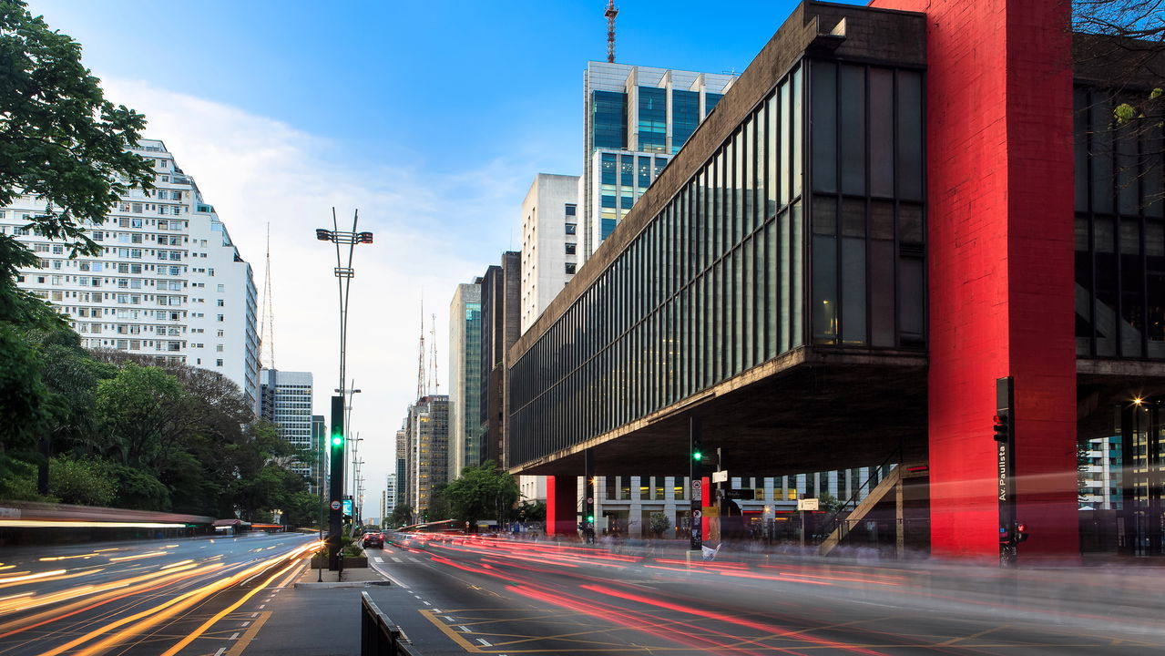 Previsão do tempo em São Paulo: Sol predominante durante o dia inteiro