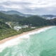 Previsão do tempo: Possibilidade de chuva para Balneário Camboriú