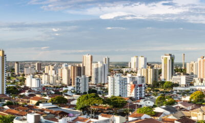 Bauru: Confira a previsão do tempo e garanta um dia perfeito!