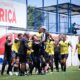 Botafogo goleia o Atlético-MG pelo Campeonato Brasileiro de Aspirantes