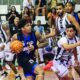 Botafogo x Pinheiros. NBB (Foto: Wallace Lima/Botafogo)