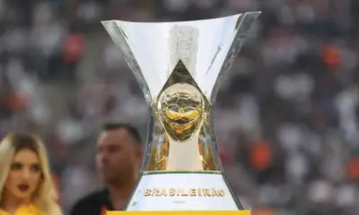 Taça da Série A do Campeonato Brasileiro