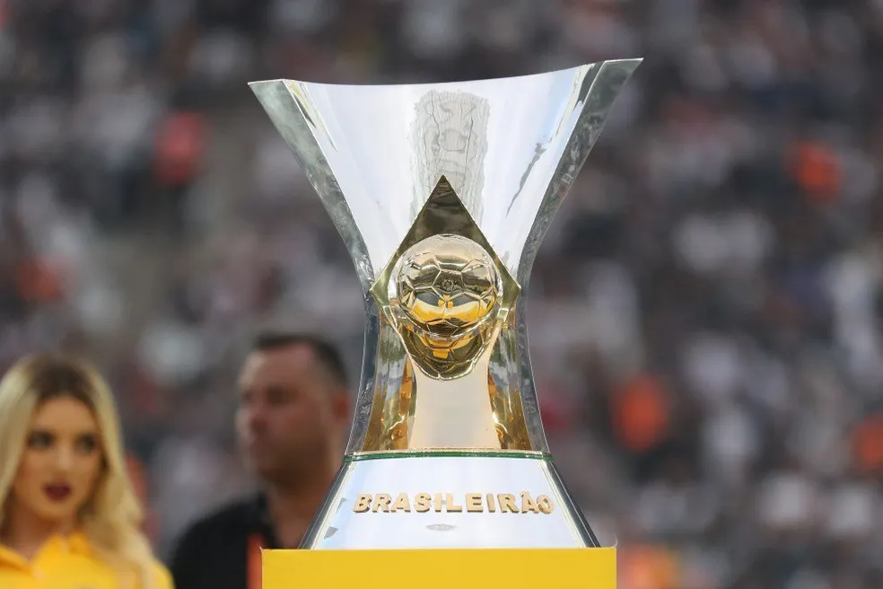 Taça da Série A do Campeonato Brasileiro