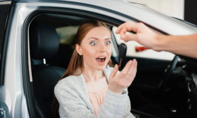 Carro novo: Como identificar defeitos antes tarde demais?