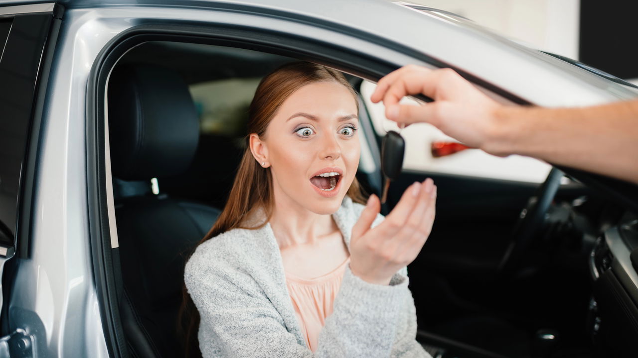 Carro novo: Como identificar defeitos antes tarde demais?