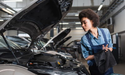 Motor: Saiba como prolongar a vida útil do seu carro