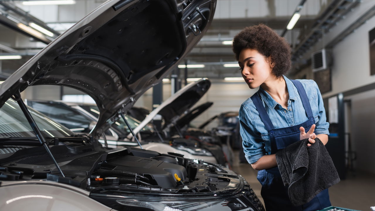 Motor: Saiba como prolongar a vida útil do seu carro