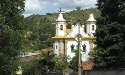 Cidade brasileira entra para as 100 cidades mais verdes do planeta