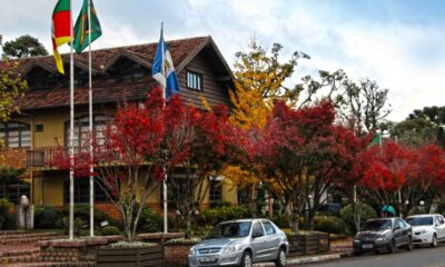 Gramado RS: Confira agora o clima para hoje