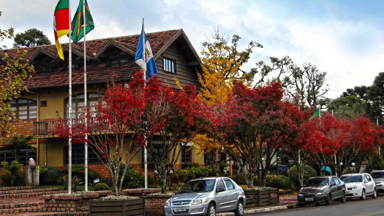 Gramado RS: Confira agora o clima para hoje