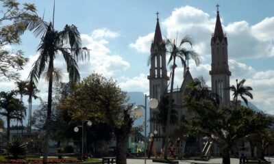 Praia Grande-SC: Como será o tempo para hoje?