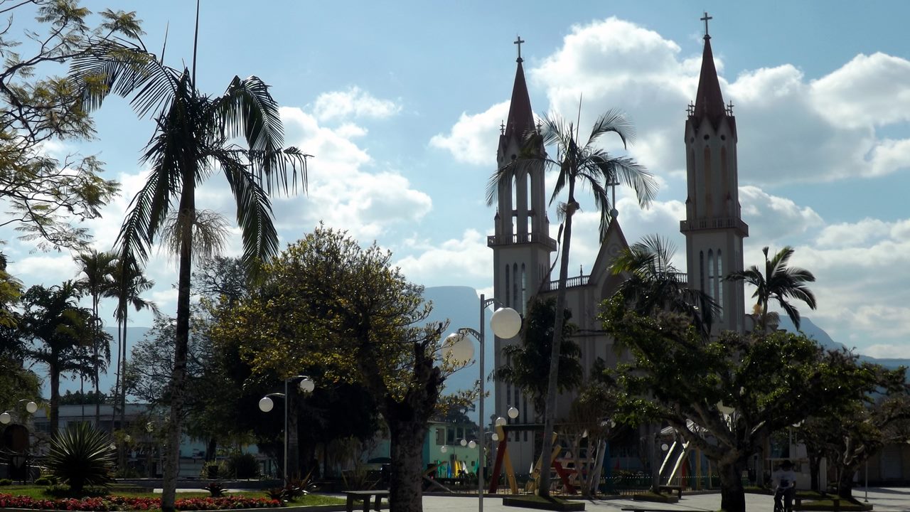 Praia Grande-SC: Como será o tempo para hoje?