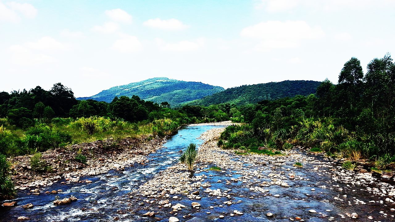 Praia Grande: Planeje seu dia com a previsão do tempo completa