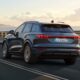 Audi Q6 e-tron: A revolução elétrica começa agora