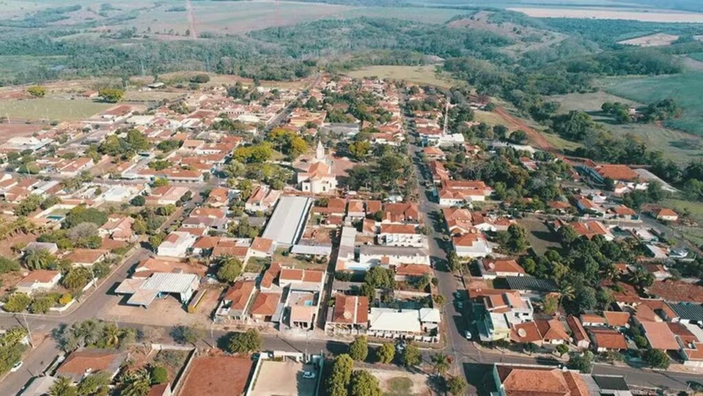 Cidade brasileira anda surpreendendo com sua qualidade de vida!