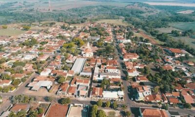 Cidade brasileira anda surpreendendo com sua qualidade de vida!