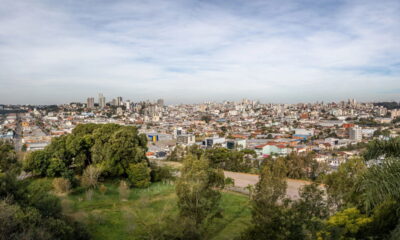 Previsão completa para Caxias do Sul hoje