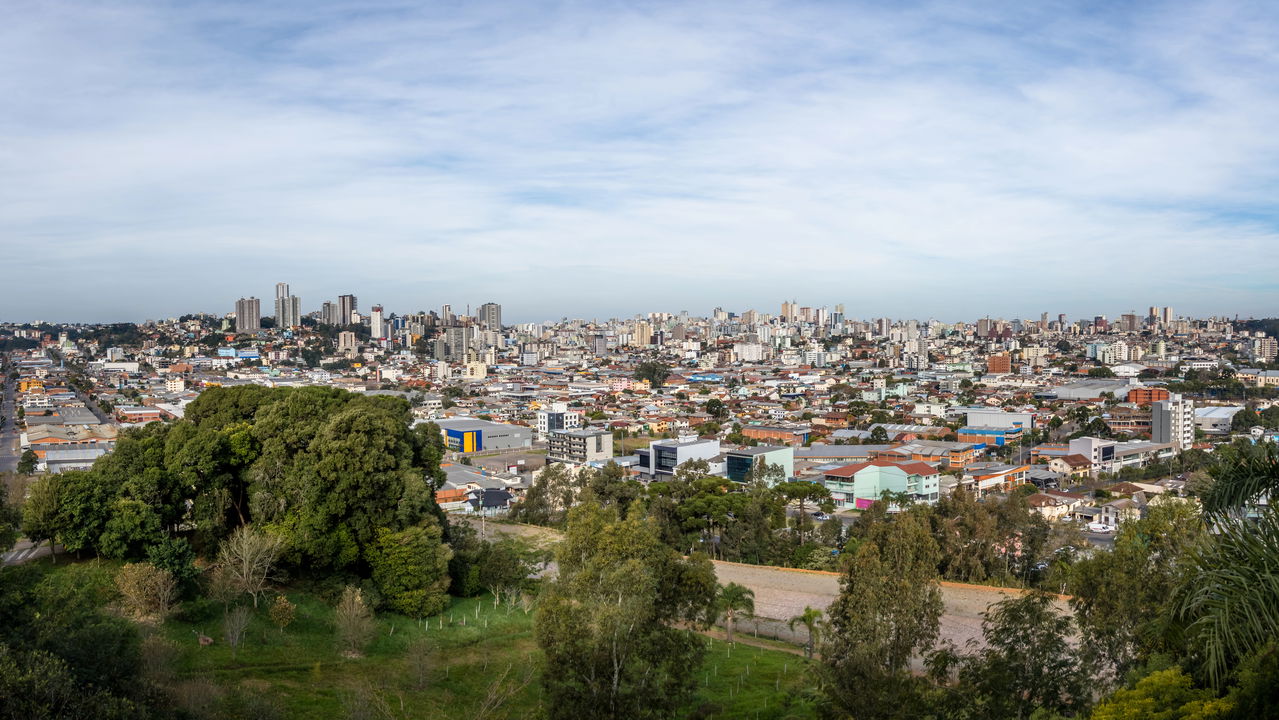 Previsão completa de Caxias do Sul: Tudo que você precisa saber