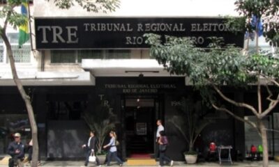 Tribunal Regional Eleitoral do Rio de Janeiro