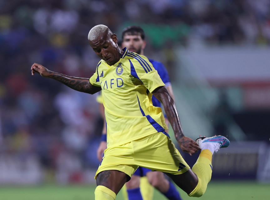 Anderson Talisca no radar europeu: Possível retorno ao futebol turco