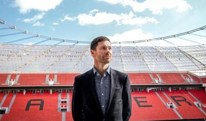 Xabi Alonso: O destino do técnico espanhol no futebol