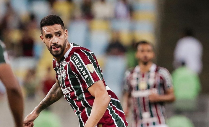 Renato Augusto interessa o Santos e pode retornar ao futebol paulista