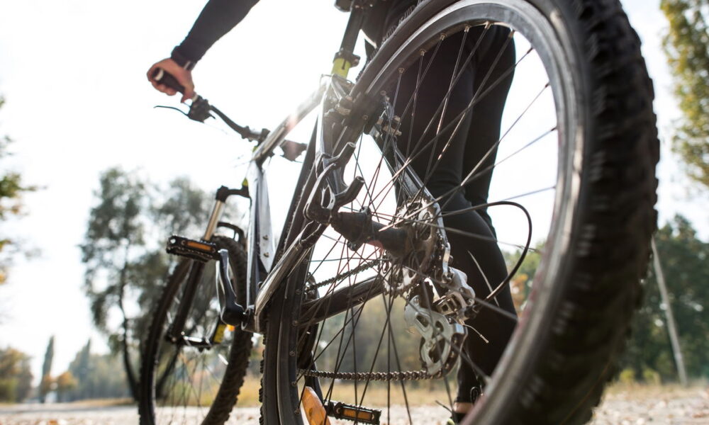 Benefits of cycling on the brain! Study shows benefits of cycling