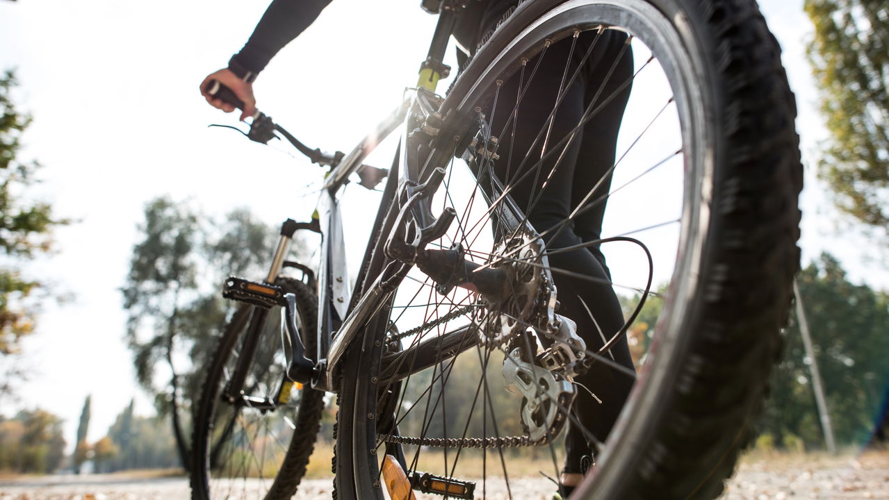 Os benefícios do ciclismo no cérebro! Estudo mostra as vantagens de pedalar