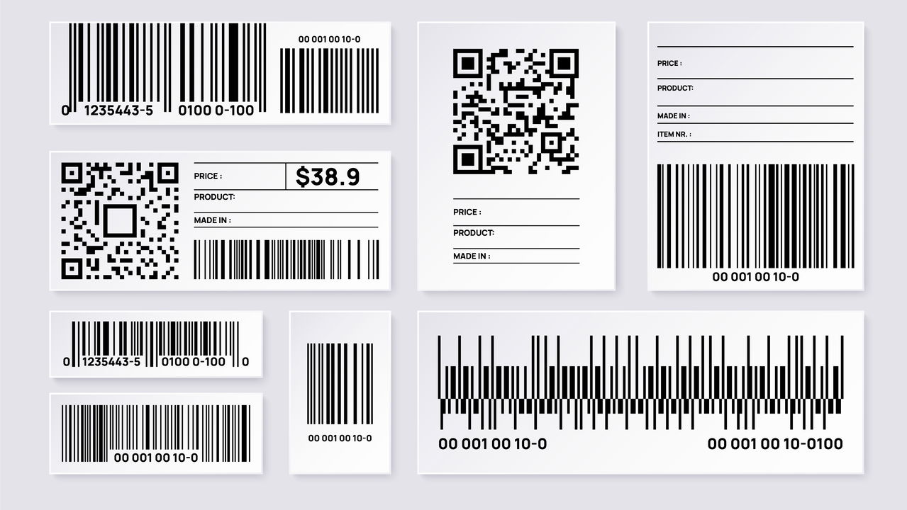 A genialidade por trás das listras: A invenção do código de barras