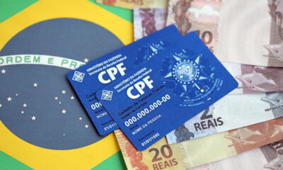 Sorteio de 02/12: Descubra se você foi um dos ganhadores de R$ 300 mil do CPF na nota