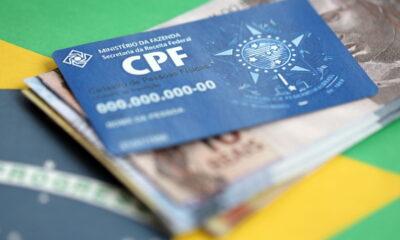 CPF na Nota: Veja se você está entre os sortudos que ganharam R$ 1 milhão