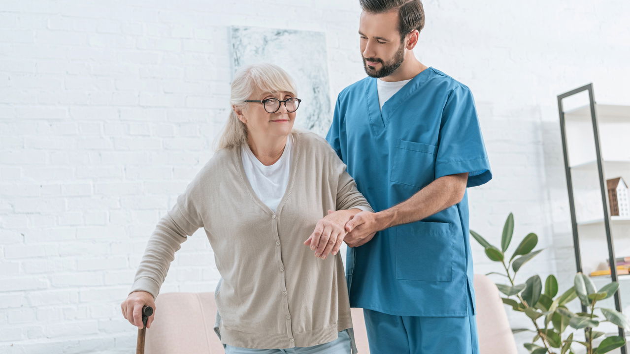 Entendendo os direitos previdenciários para pacientes com câncer