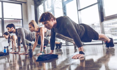 Vive estressado? Entenda como os esportes ajudam na redução do estresse