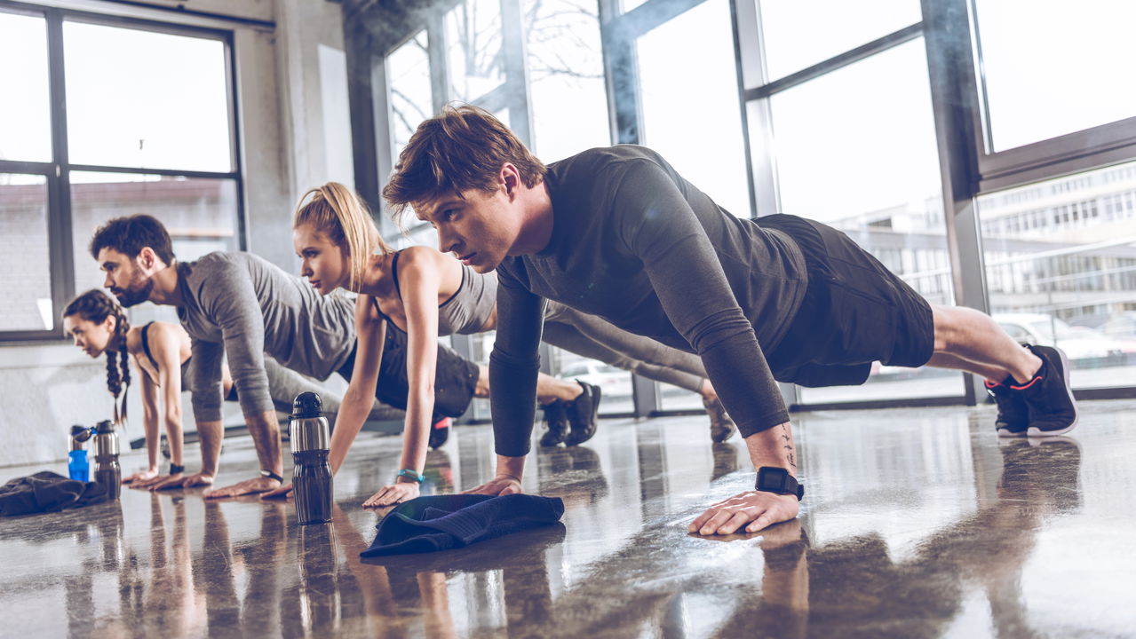 Vive estressado? Entenda como os esportes ajudam na redução do estresse