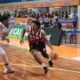 Flamengo x São José pelo NBB (Foto: Léo Lenzi/Agência NTZ)