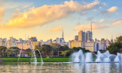 Curiosidades: Você conhece todas as histórias do Ibirapuera?  