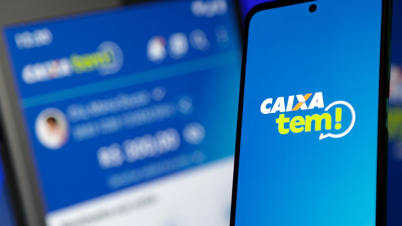 Caixa Tem: Crédito de R$1.000 liberado para negativados. Veja como pedir