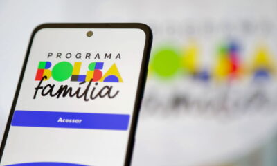 Bolsa Família: Notificação no app deixa beneficiários em alerta