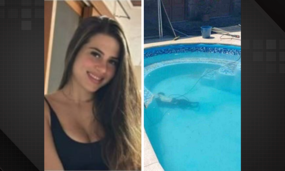 Mulher Morre Eletrocutada Durante Limpeza Em Casa Super R Dio Tupi