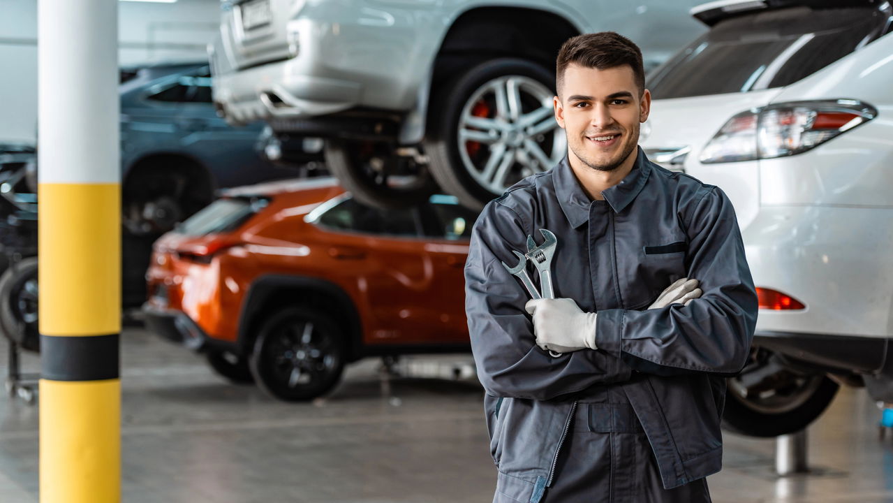 Peças do carro que estragam sozinhas? Saiba quais e porquê