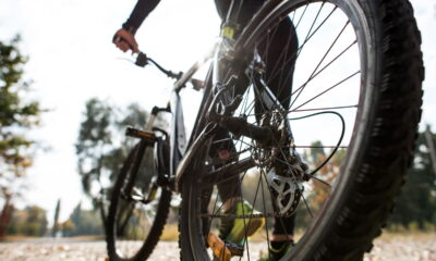 Aventura e adrenalina: Os melhores destinos para mountain bike no Brasil