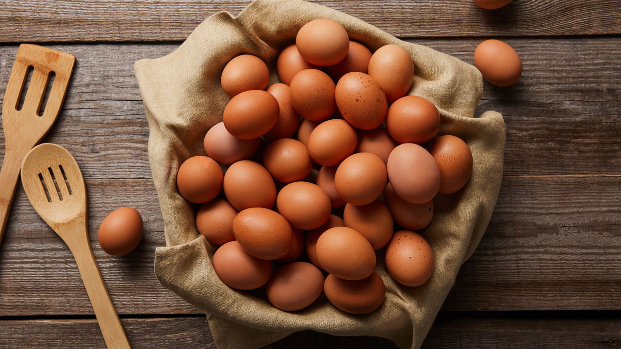 Dieta do ovo, uma abordagem para emagrecimento