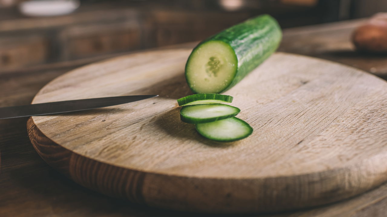 Benefícios do pepino! O segredo para hidratar e manter a saúde em dias de calor