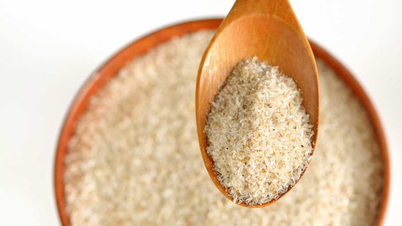 O papel do psyllium na alimentação saudável