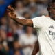 Real Madrid vence o Villarreal e Vini Jr. chama atenção de Mbappé