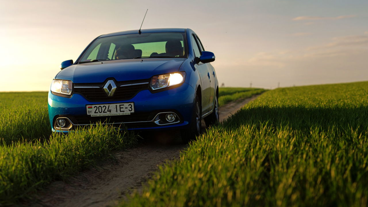 Renault: O carro popular que surpreende pelo preço e desempenho